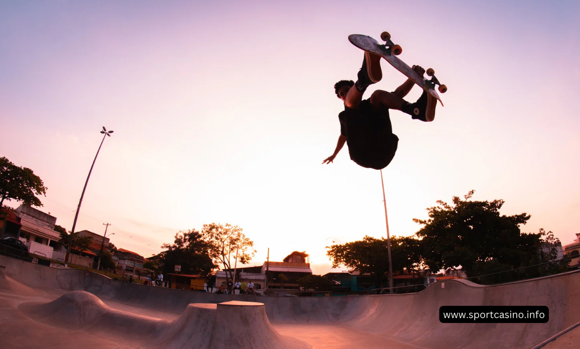 Take Your Skateboarding to the Next Level: Best Tricks Unveiled